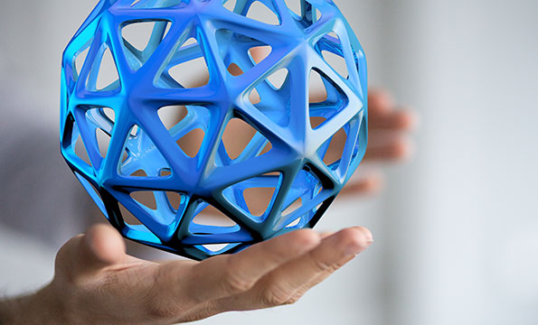 3D-Druck